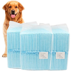 Super Absorbent Pet Training Puppy Pads