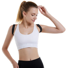 Invisible Posture Corrector Brace
