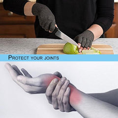 Compression Arthritis Gloves Joint Pain Relief