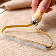 Portable Lint Remover