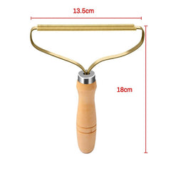 Portable Lint Remover