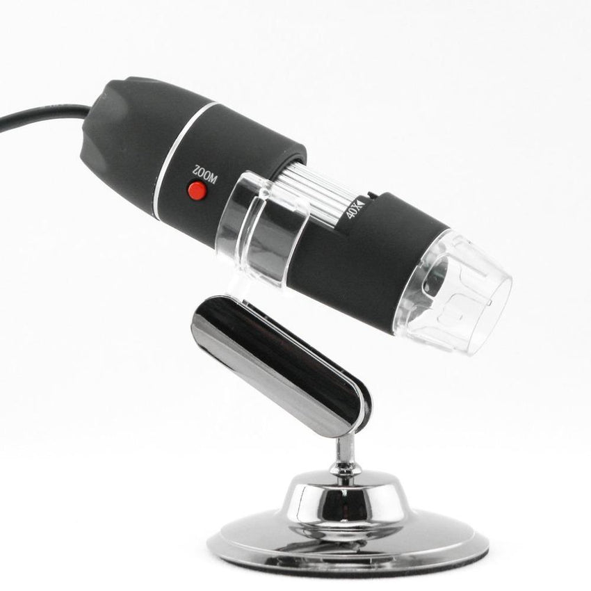 Microscope Camera 1000X Zoom 1080p