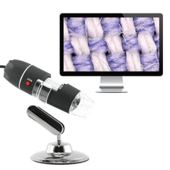 Microscope Camera 1000X Zoom 1080p