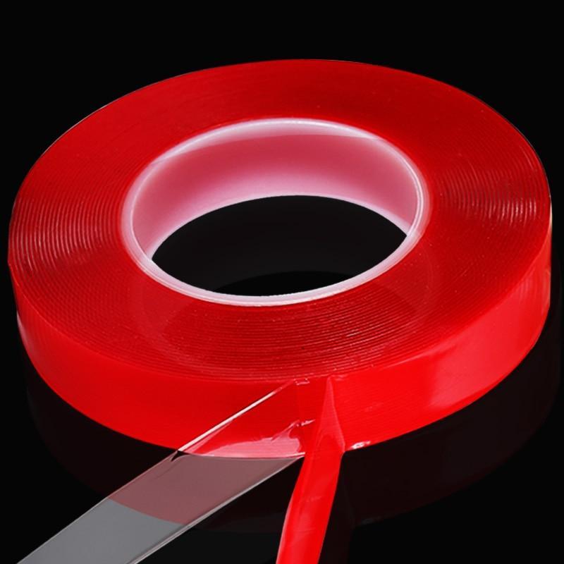 Double Sided Heavy Duty Strong Tape