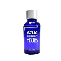 Car Headlight Repair Fluid