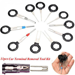 Terminal Removal Tool Kit