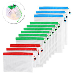 Silicone Reusable Food Storage Eco-Friendly Bags