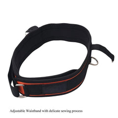 Work Out Resistance Bands