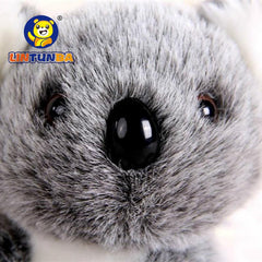 Stuffed Koala Bear Plush Toy