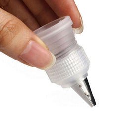 Russian Piping Tips Cupcake & Cake Decorating Nozzles