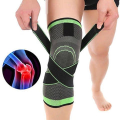 Knee Sleeve Compression Fit Support for Joint Pain