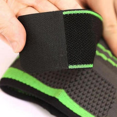 Knee Sleeve Compression Fit Support for Joint Pain