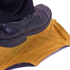 Hands-Free Shoe Cover