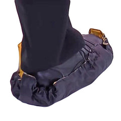 Hands-Free Shoe Cover