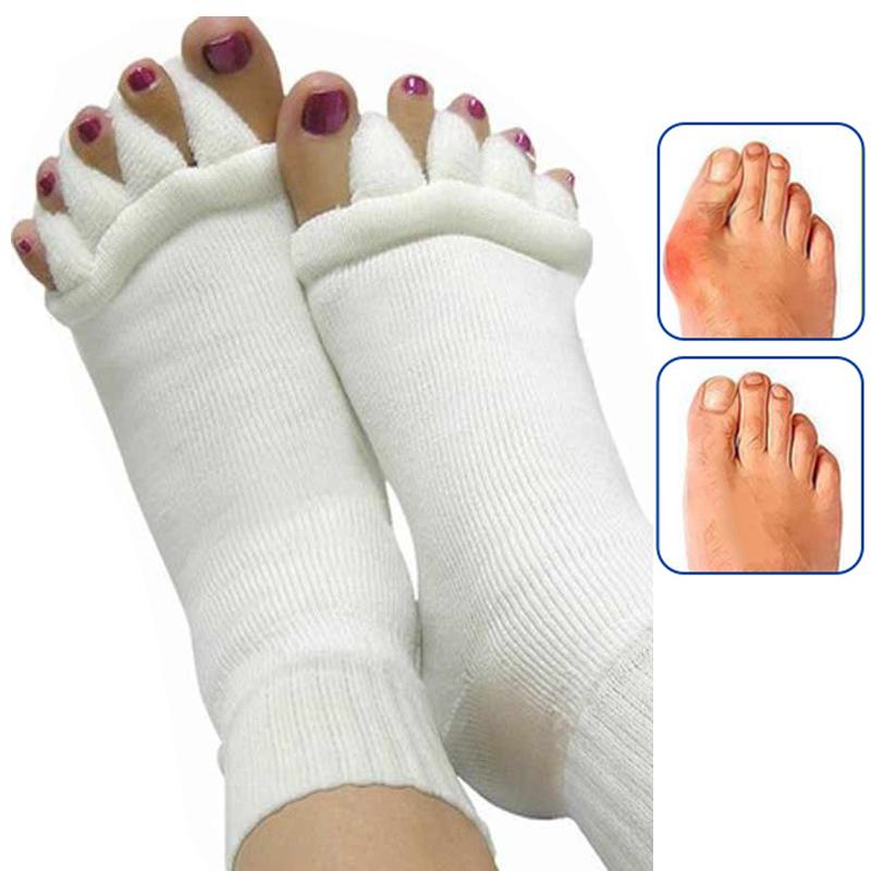 Bunion Relief Toe Socks