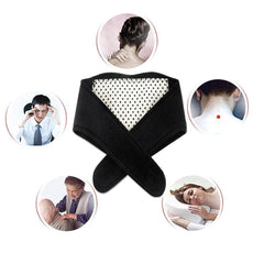 Neck Support Relieves Pain & Pressure