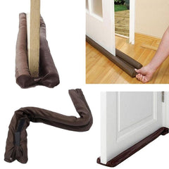 Door Draft Stopper Energy Saver