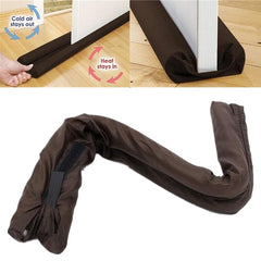 Door Draft Stopper Energy Saver