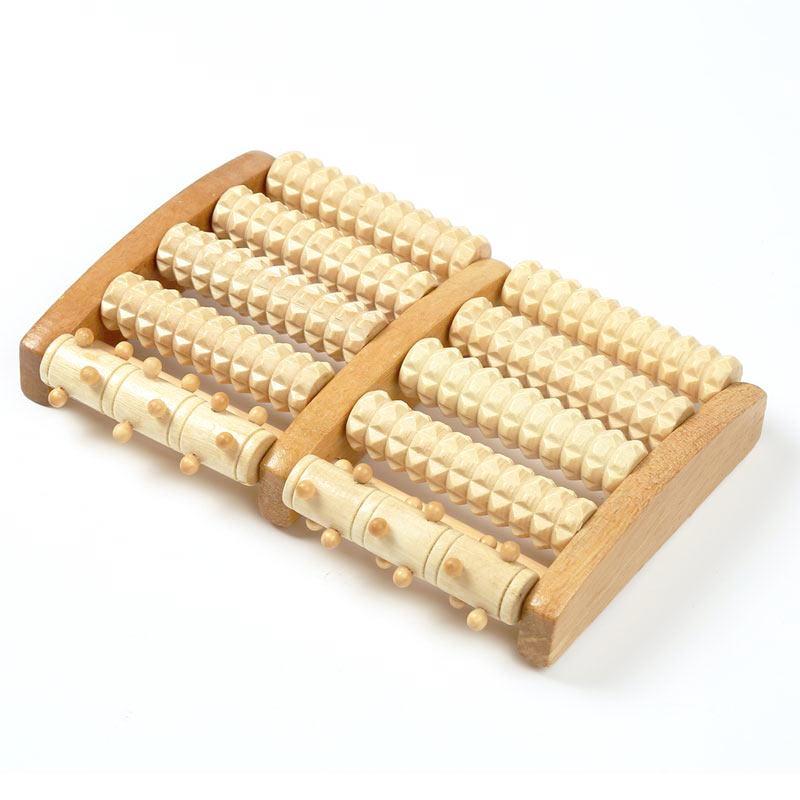 Reflexology Foot Massage Roller