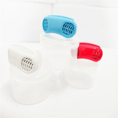 Anti-Snore Silicone Device