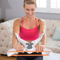 Upper Body Arms Total Workout System