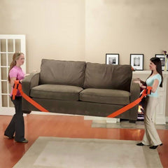 Heavy Duty Furniture Moving Strap