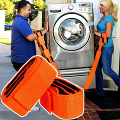 Heavy Duty Furniture Moving Strap