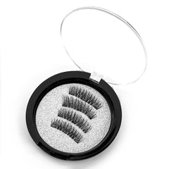 Lasher™ Magnetic Lashes Clip & Eyelashes Set