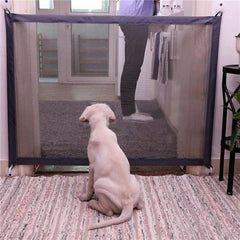 Magic Gate Dog Pet Fence
