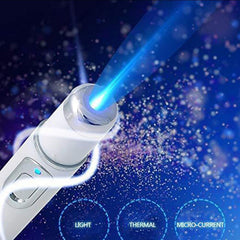 Blue Light Therapy Acne Laser Treatment Pen