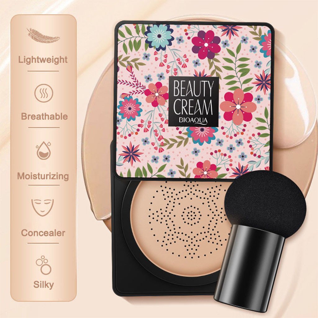 Mushroom Air Cushion BB Cream