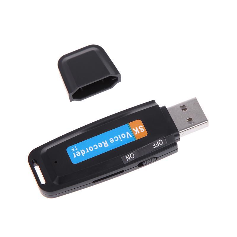 USB Voice Recorder