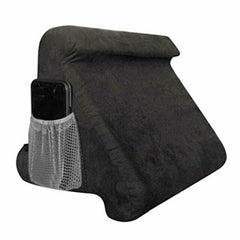 Multi-Angle Soft Pillow Lap Stand