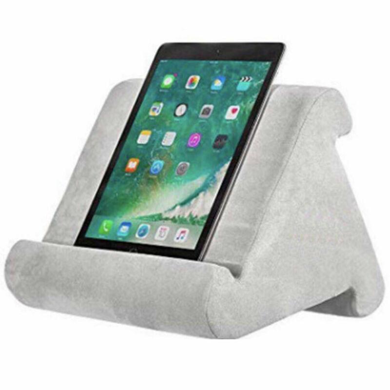 Multi-Angle Soft Pillow Lap Stand