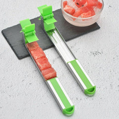 Watermelon Windmill Fruit Slicer