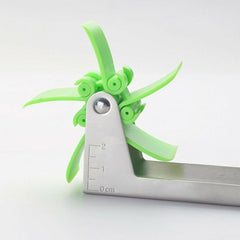 Watermelon Windmill Fruit Slicer