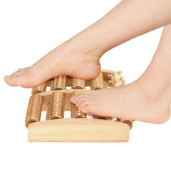 Reflexology Foot Massage Roller