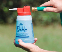 Full Crystal™ Outdoor Glass Cleaner