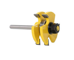 Tongue & Groove Router Bit