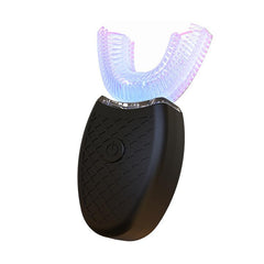 Hands-Free Ultrasonic Automatic Toothbrush