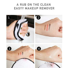 Makeup Remover Facial Cleansing Pad