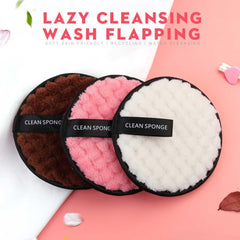 Makeup Remover Facial Cleansing Pad