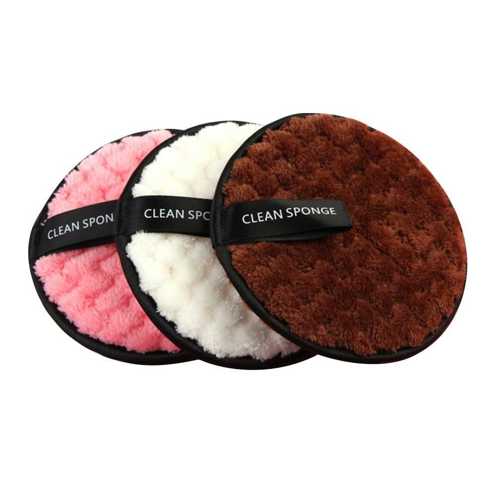 Makeup Remover Facial Cleansing Pad