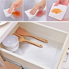 Kitchen Oil-proof Stickers