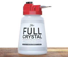 Full Crystal™ Outdoor Glass Cleaner