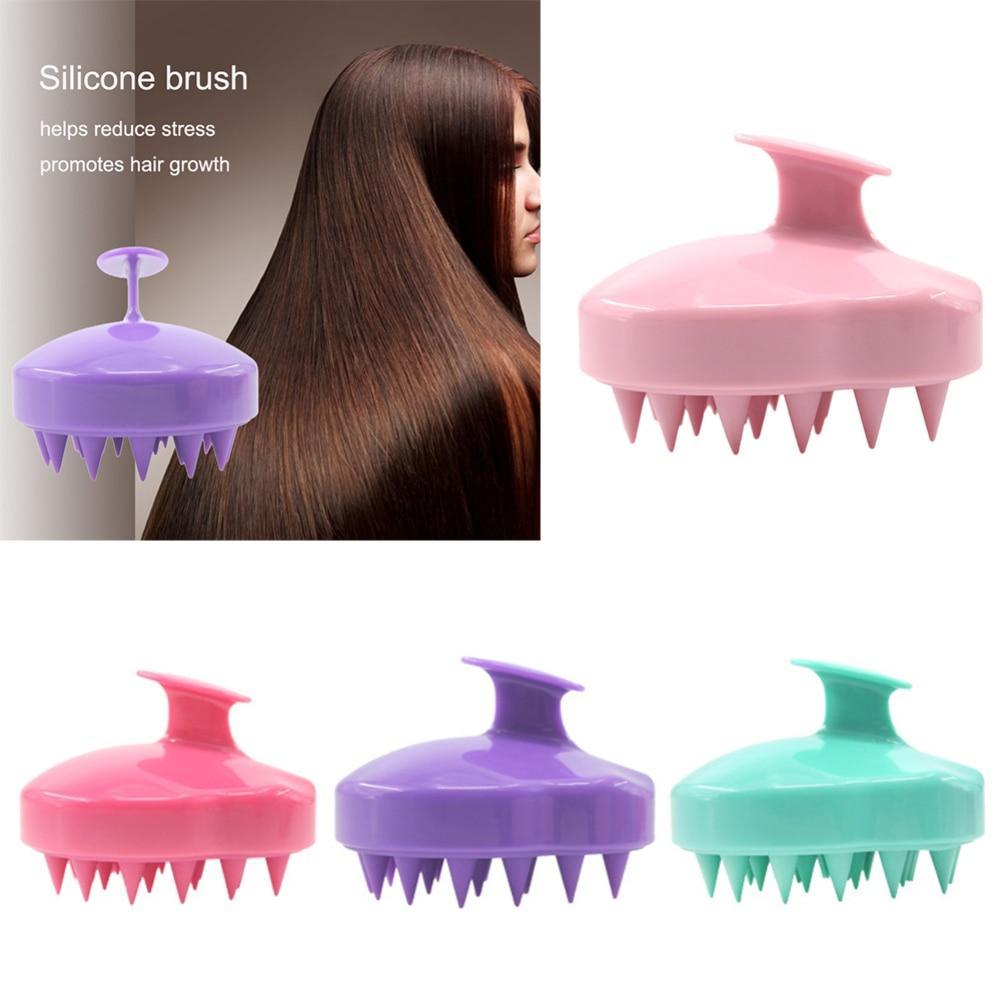 Hair Scalp Massager Brush