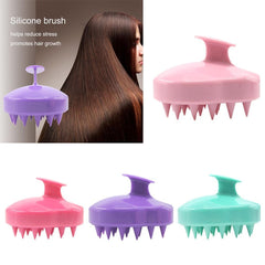 Hair Scalp Massager Brush
