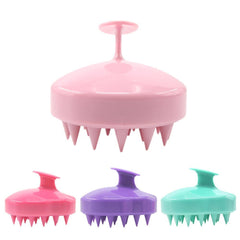 Hair Scalp Massager Brush