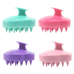 Hair Scalp Massager Brush
