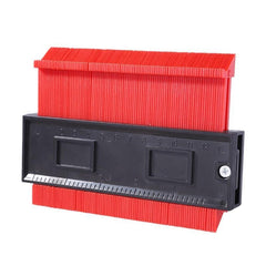 Contour Duplication Gauge Woodworking Shape